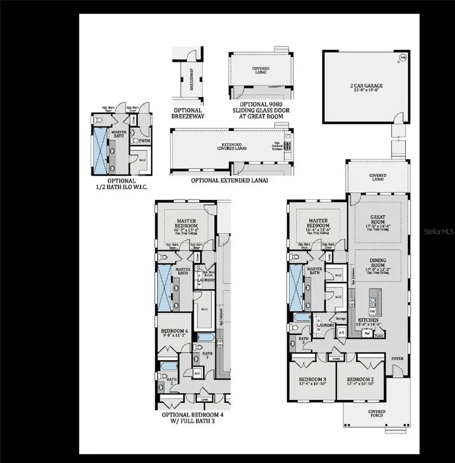 10157 Gobat Alley, Orlando, FL 32827 - #2
