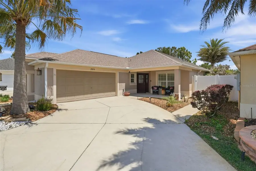 2975 Thayer Terrace, The Villages, FL 32163 - #2