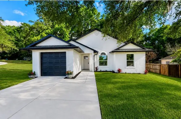 1038 Sheeler Hills Drive, APOPKA, FL 32703