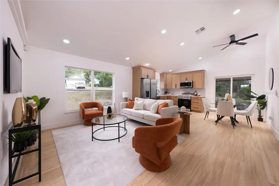 1038 Sheeler Hills Drive, Apopka, FL 32703 - #3