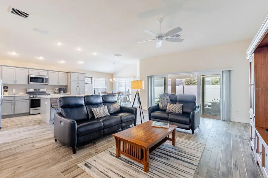 580 Gough Place, The Villages, FL 32163 - #2