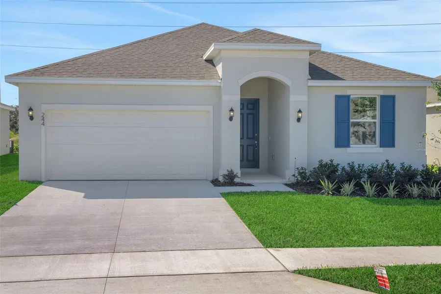 244 Meredith Boulevard, Winter Haven, FL 33881 - #3