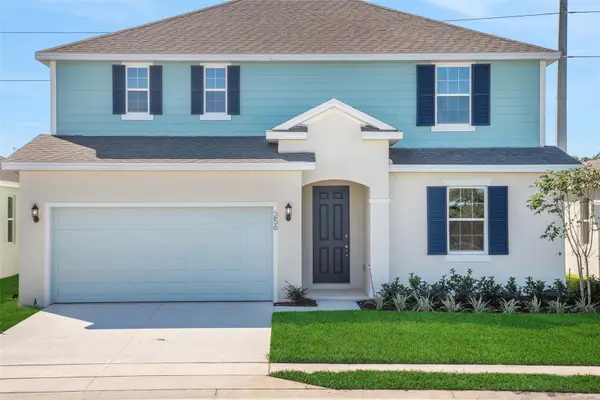 256 Meredith Boulevard, WINTER HAVEN, FL 33881