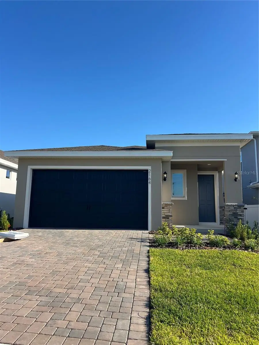2164 Sunshine Peak Drive, Minneola, FL 34715 - #1