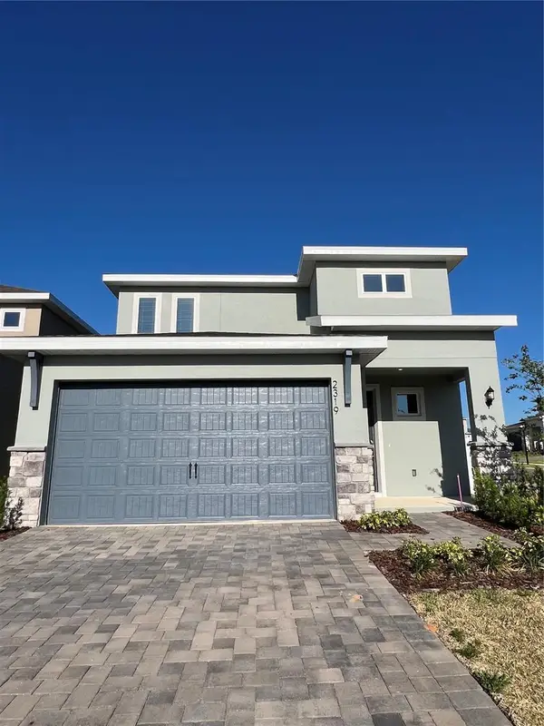 2319 Juniper Berry Avenue, MINNEOLA, FL 34715