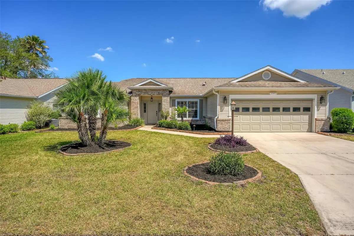 25073 Riverwalk Drive, Leesburg, FL 34748 - #1