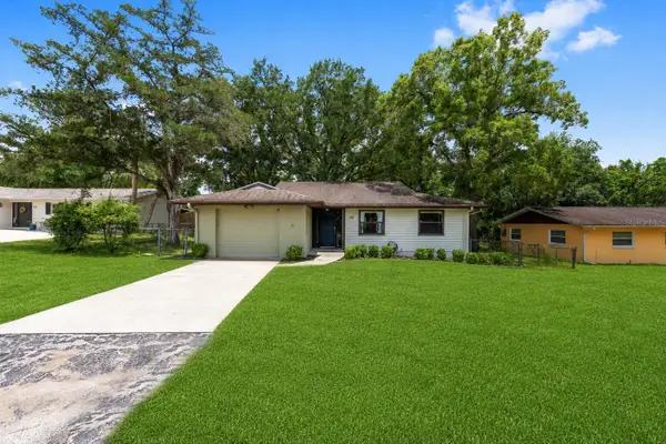 10 Silver Drive, OCALA, FL 34472