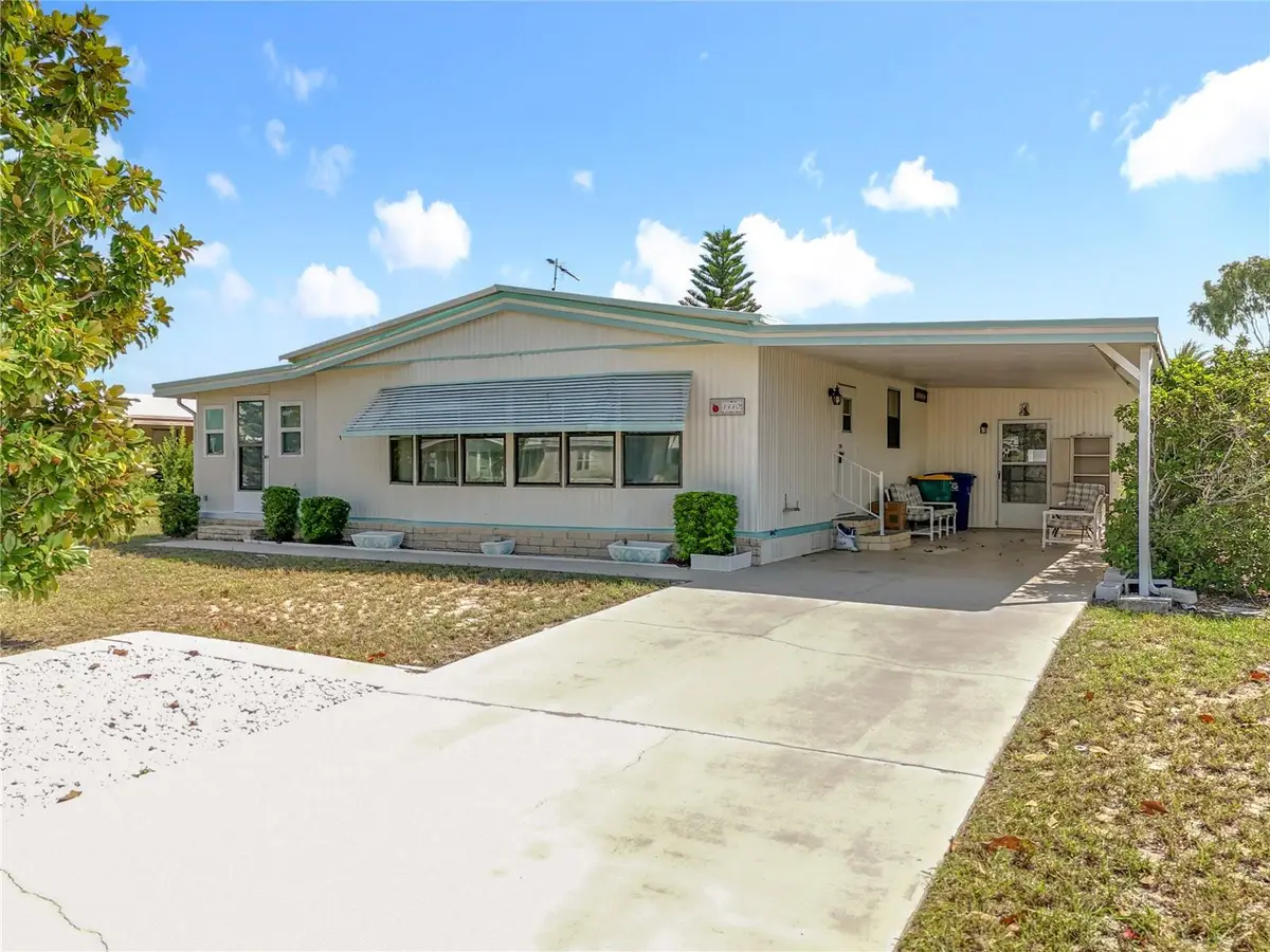 1440 Nassau Circle, Tavares, FL 32778 - #1
