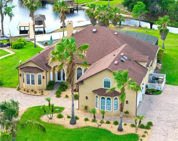 11325 Preston Cove Road, CLERMONT, FL 34711
