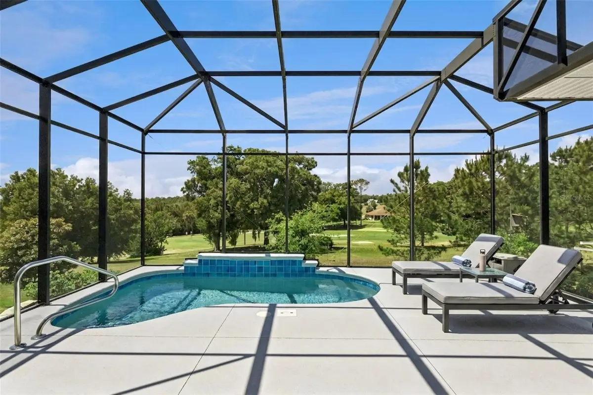 5132 Greens Drive, Lady Lake, FL 32159 - #1