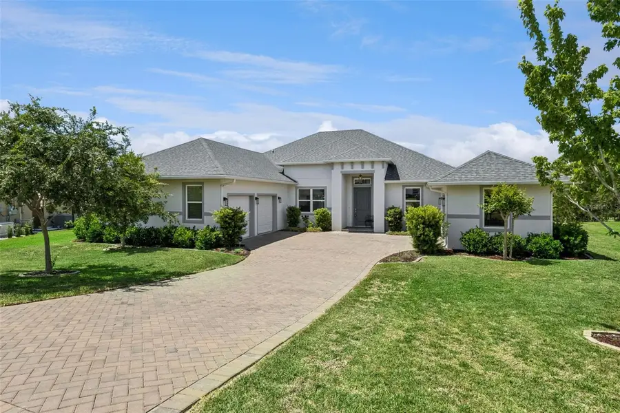5132 Greens Drive, Lady Lake, FL 32159 - #2