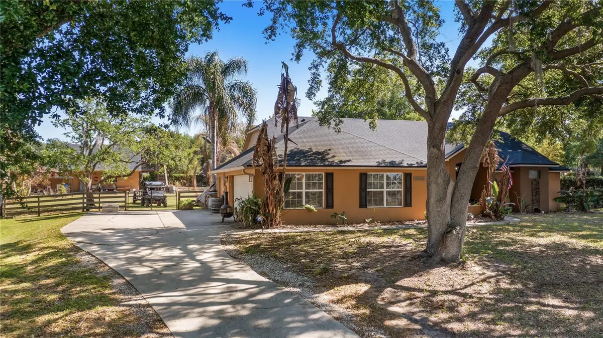 10949 Poinciana Drive, Clermont, FL 34711 - #1