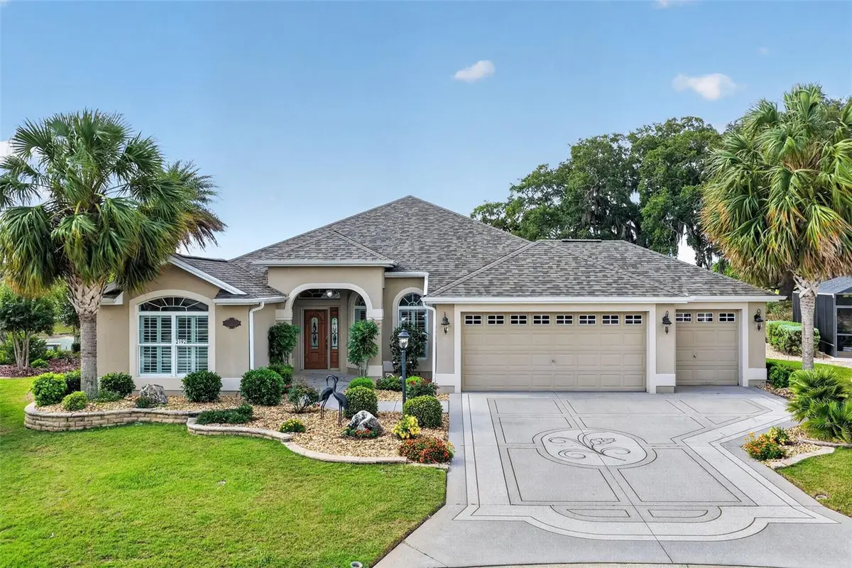 2192 Hames Lane, The Villages, FL 32162 - #1