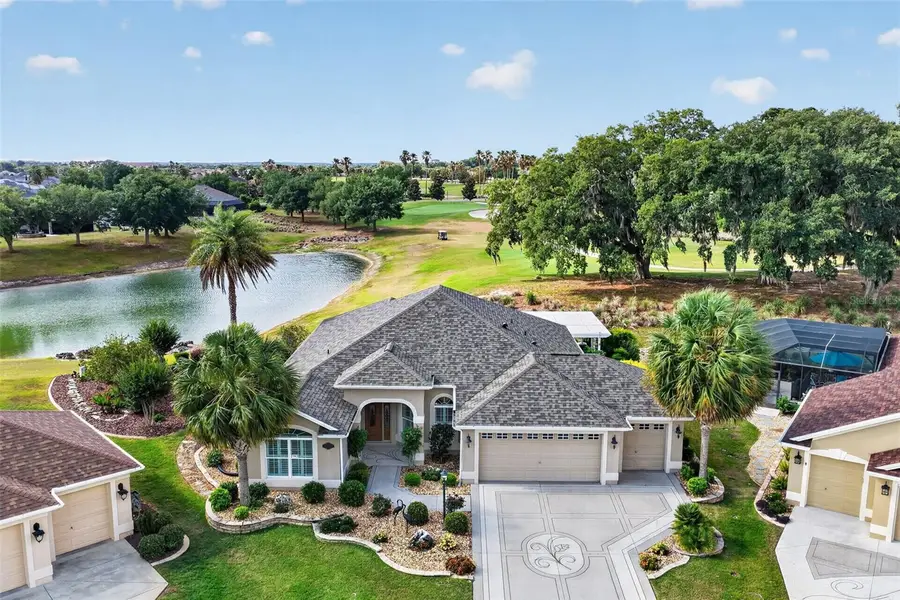 2192 Hames Lane, The Villages, FL 32162 - #2