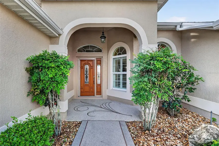 2192 Hames Lane, The Villages, FL 32162 - #3