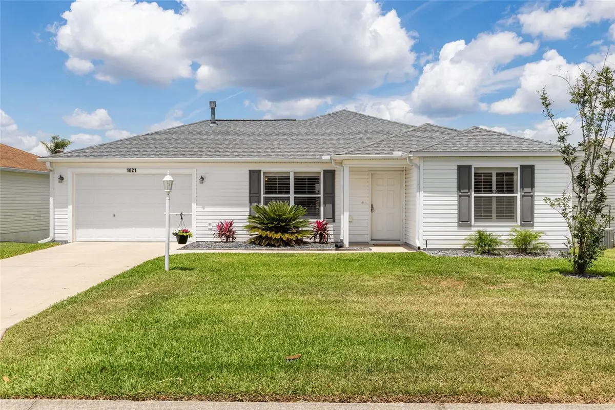 1021 Golden Grove Drive, The Villages, FL 32162 - #1