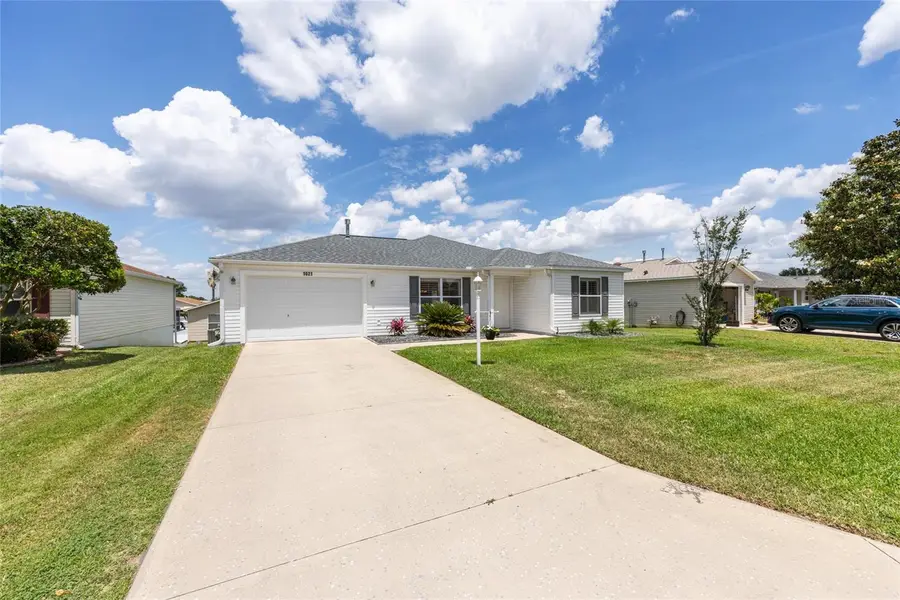 1021 Golden Grove Drive, The Villages, FL 32162 - #3