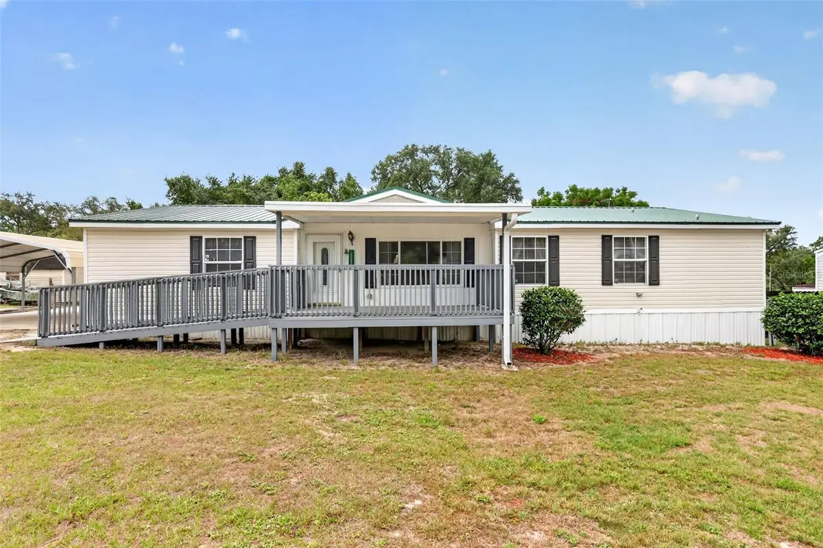 10380 SE 127th Lane, Belleview, FL 34420 - #1