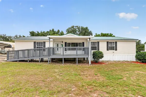 10380 SE 127th Lane, BELLEVIEW, FL 34420