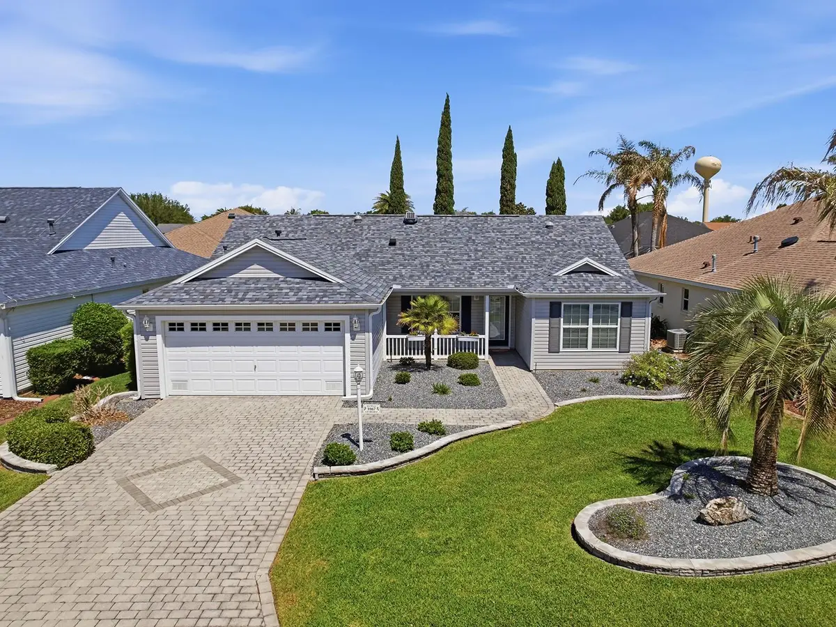 1867 Treadwell Terrace, The Villages, FL 32162 - #1