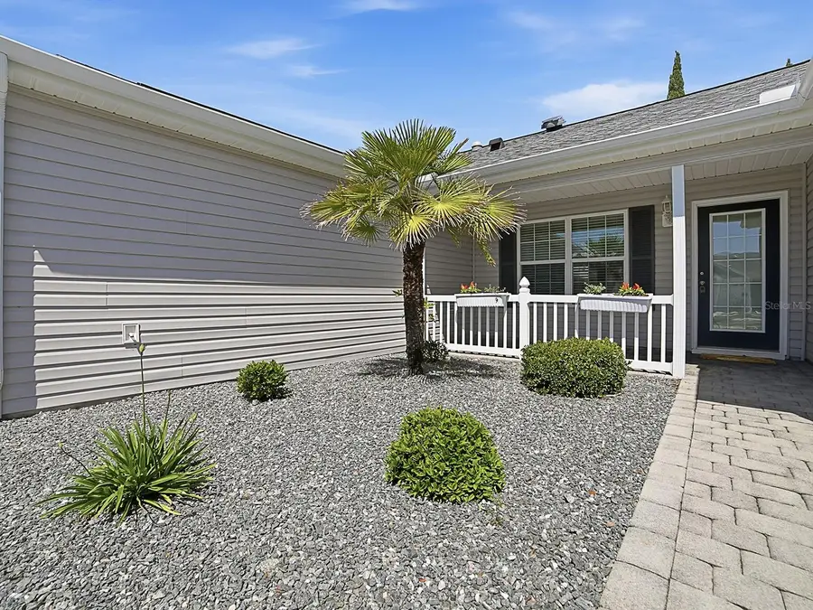 1867 Treadwell Terrace, The Villages, FL 32162 - #2