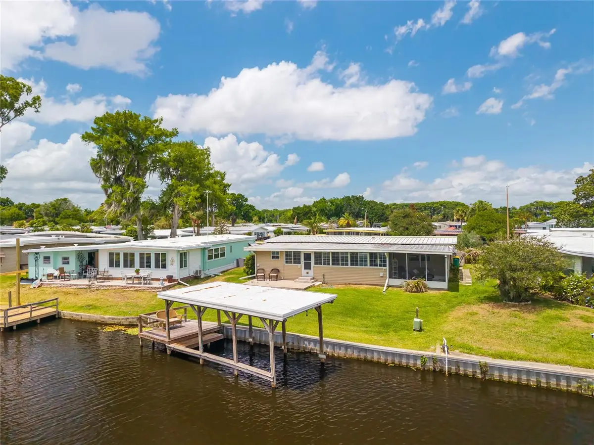 957 Todd Way, Tavares, FL 32778 - #1