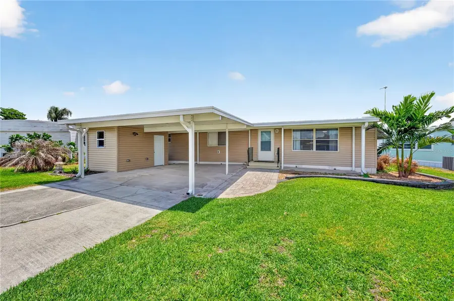 957 Todd Way, Tavares, FL 32778 - #3