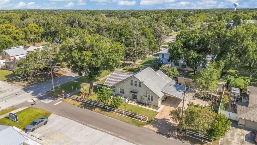 805 S Broadway Avenue, Bartow, FL 33830 - #2