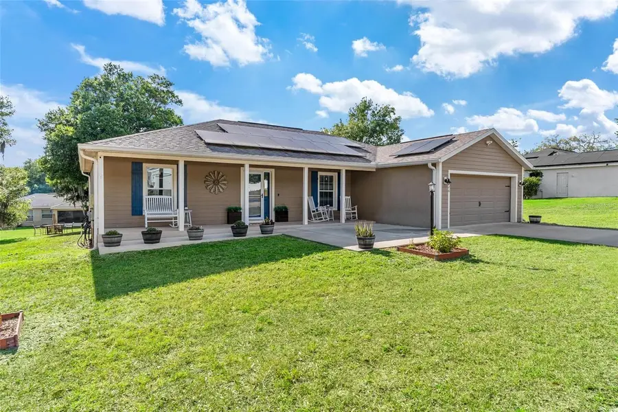 326 Woodland Trail, Lady Lake, FL 32159 - #3