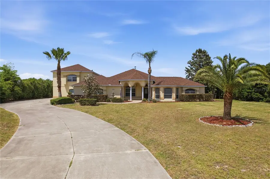 4141 County Road 121d, Wildwood, FL 34785 - #2