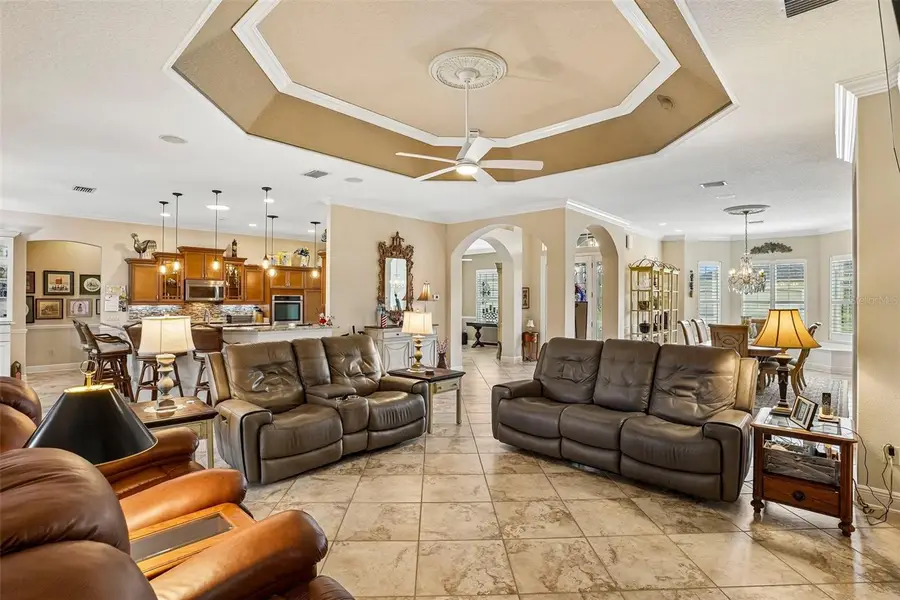 1404 Brier Creek Circle, The Villages, FL 32162 - #2