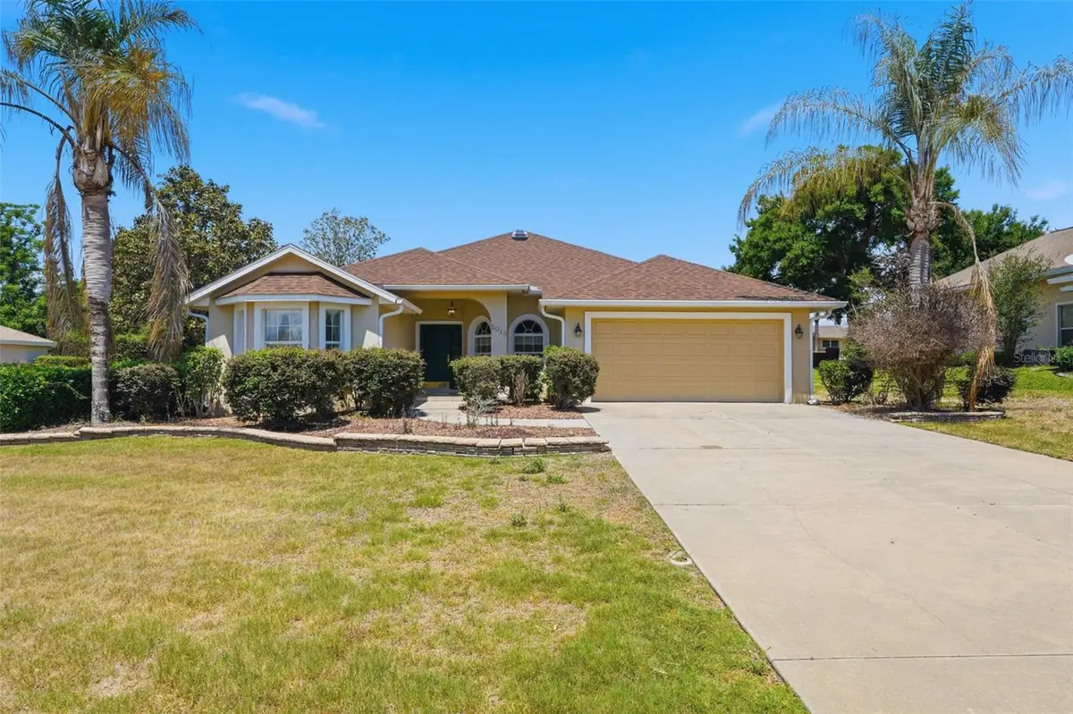 5013 Harbor Heights, Lady Lake, FL 32159 - #1