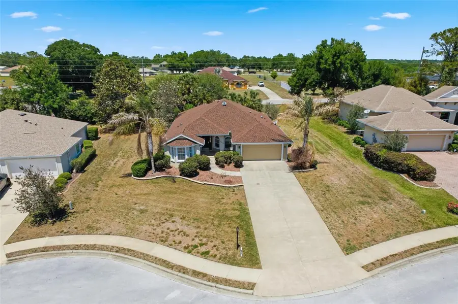 5013 Harbor Heights, Lady Lake, FL 32159 - #2