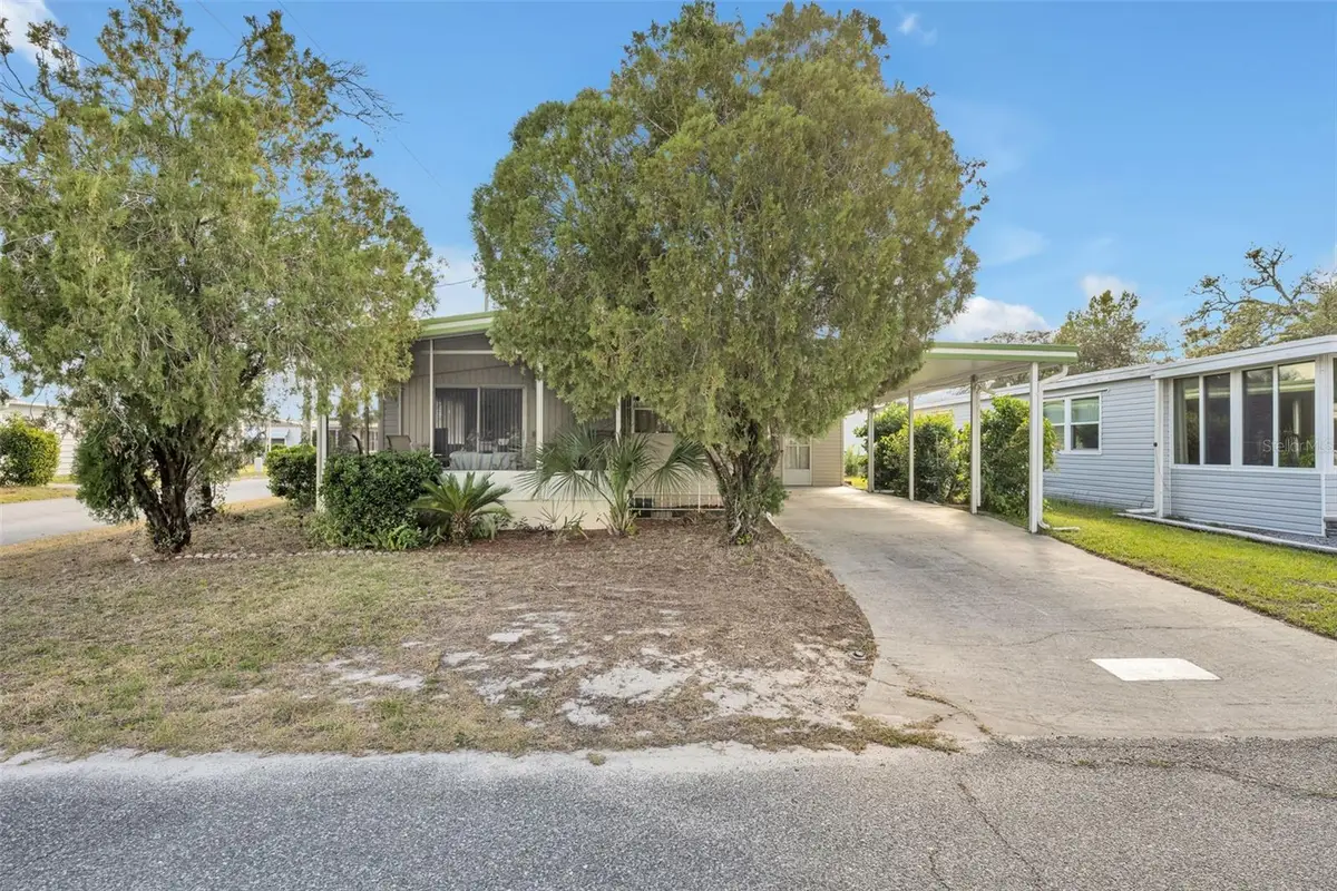 53 Kono Circle, Leesburg, FL 34788 - #1