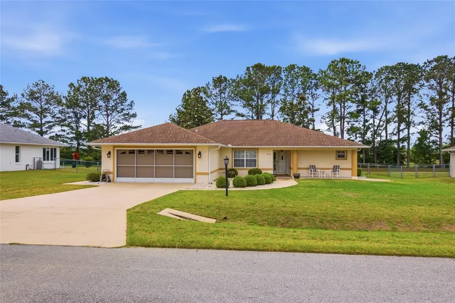 4772 NW 30th Place, Ocala, FL 34482 - #2