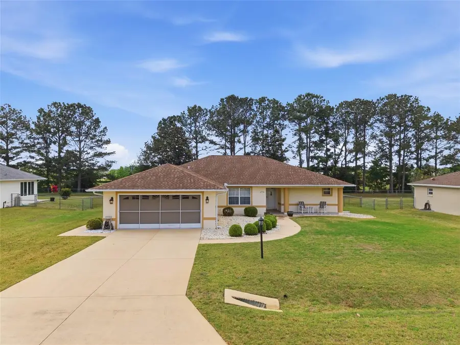 4772 NW 30th Place, Ocala, FL 34482 - #3