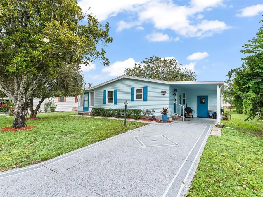 1809 Daffodil Lane, Lady Lake, FL 32159 - #2
