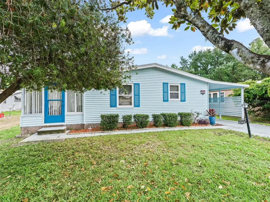 1809 Daffodil Lane, Lady Lake, FL 32159 - #3