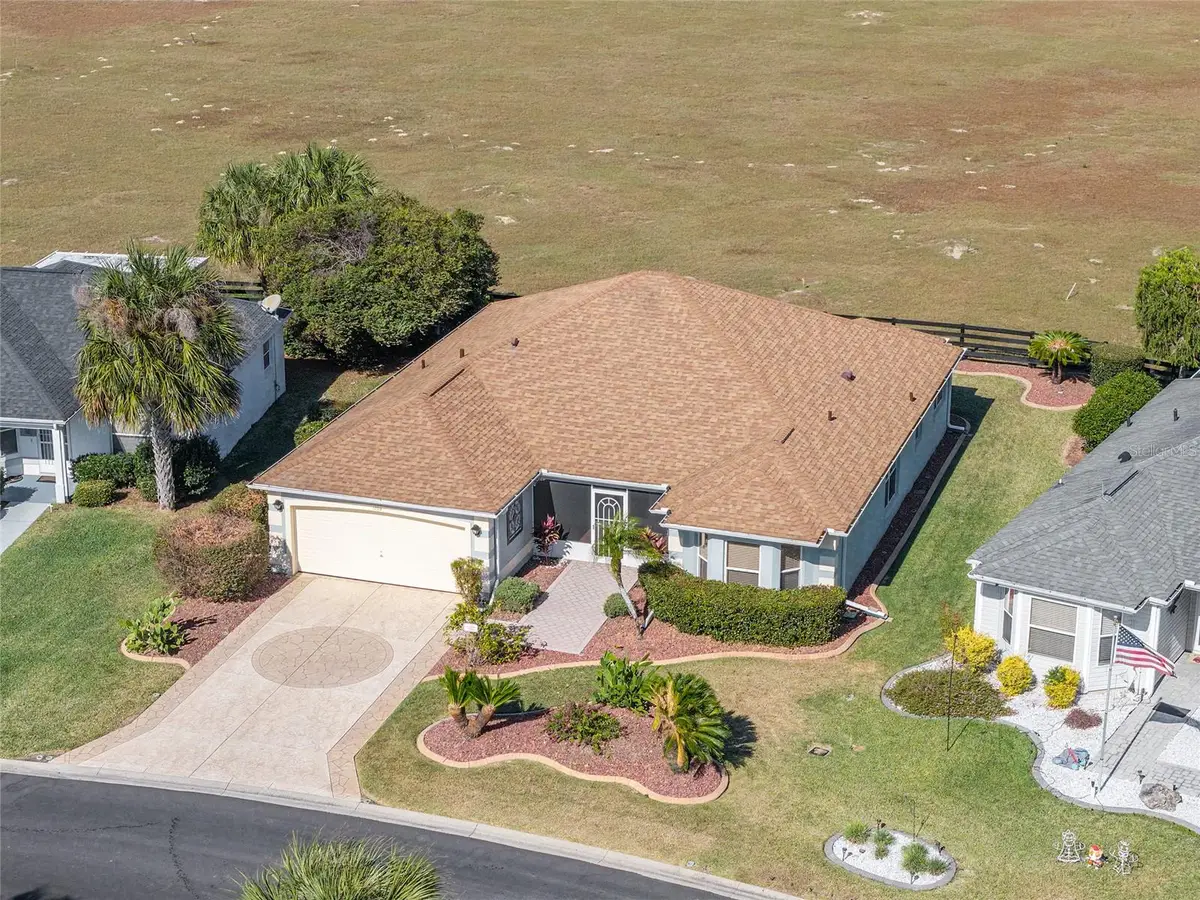 1709 Madero Drive, The Villages, FL 32159 - #1
