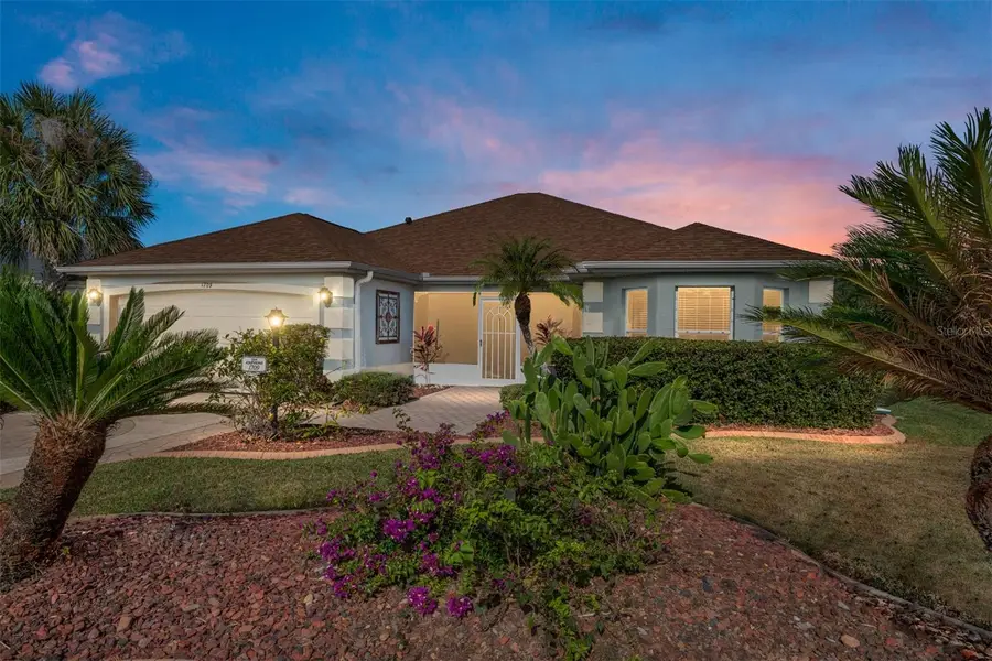 1709 Madero Drive, The Villages, FL 32159 - #2