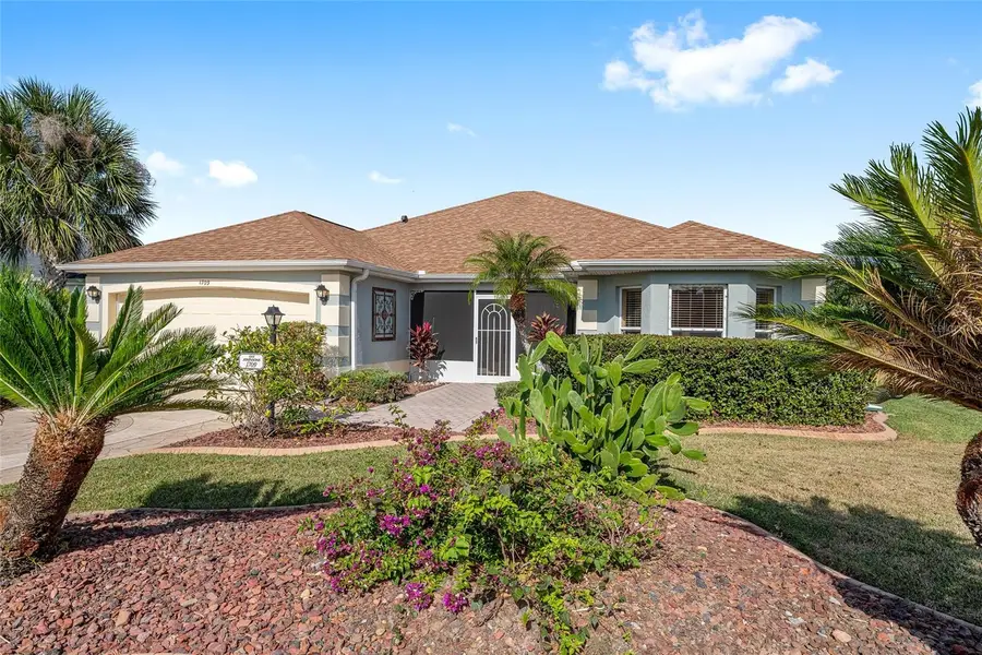 1709 Madero Drive, The Villages, FL 32159 - #3