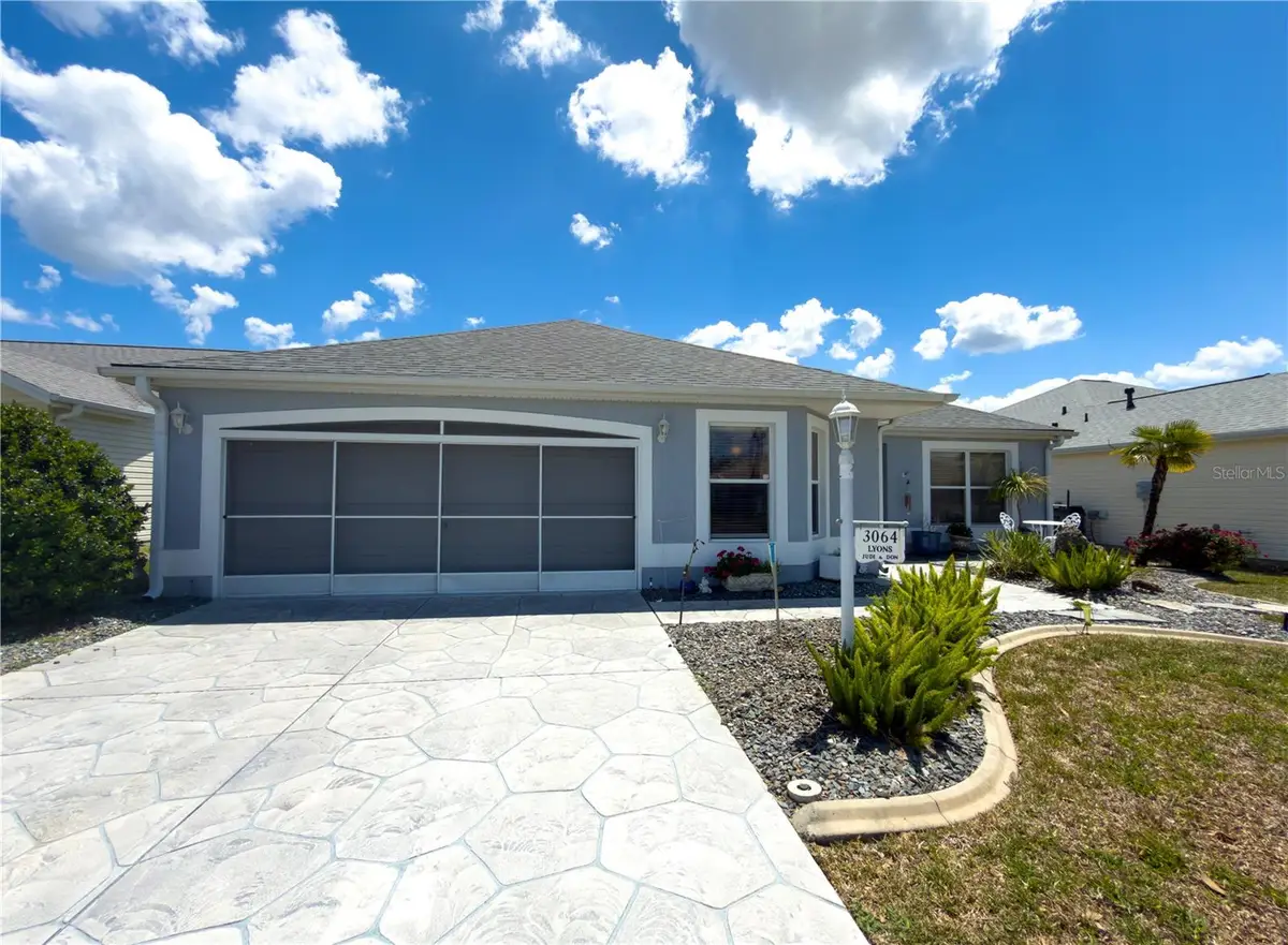 3064 Maywood Court, The Villages, FL 32162 - #1