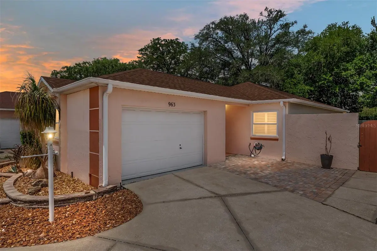 963 Avalon Avenue, The Villages, FL 32159 - #1