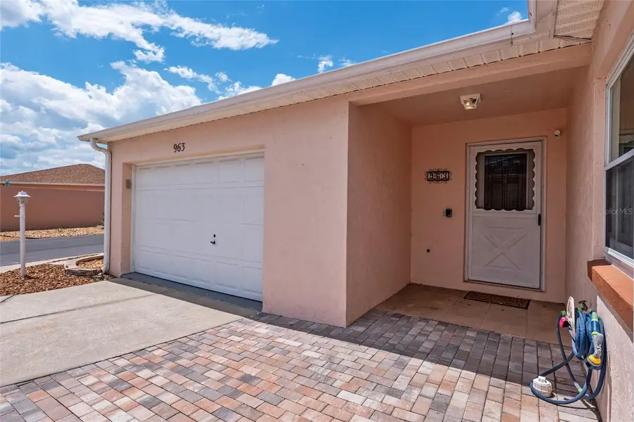 963 Avalon Avenue, The Villages, FL 32159 - #3