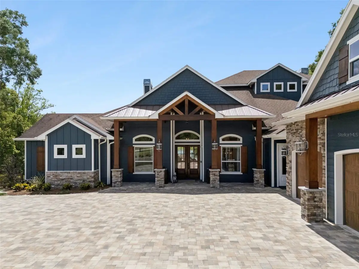 22621 Shady Branch Way, Eustis, FL 32736 - #1