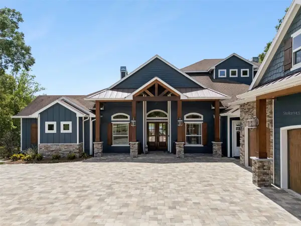 22621 Shady Branch Way, EUSTIS, FL 32736