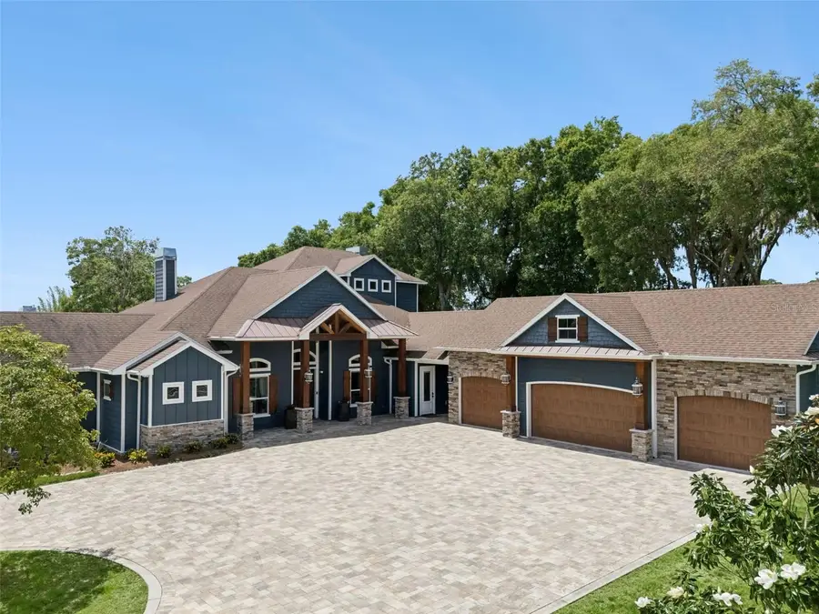 22621 Shady Branch Way, Eustis, FL 32736 - #3