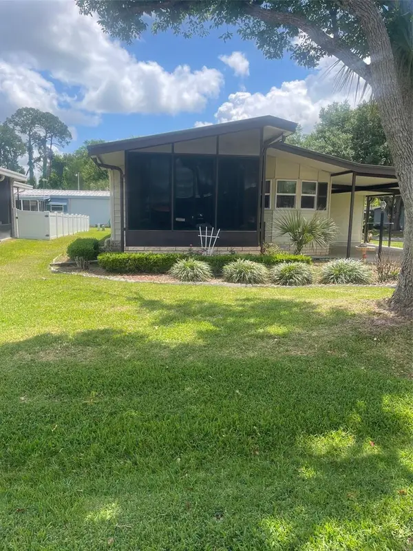 2804 Wekiva Road, TAVARES, FL 32778