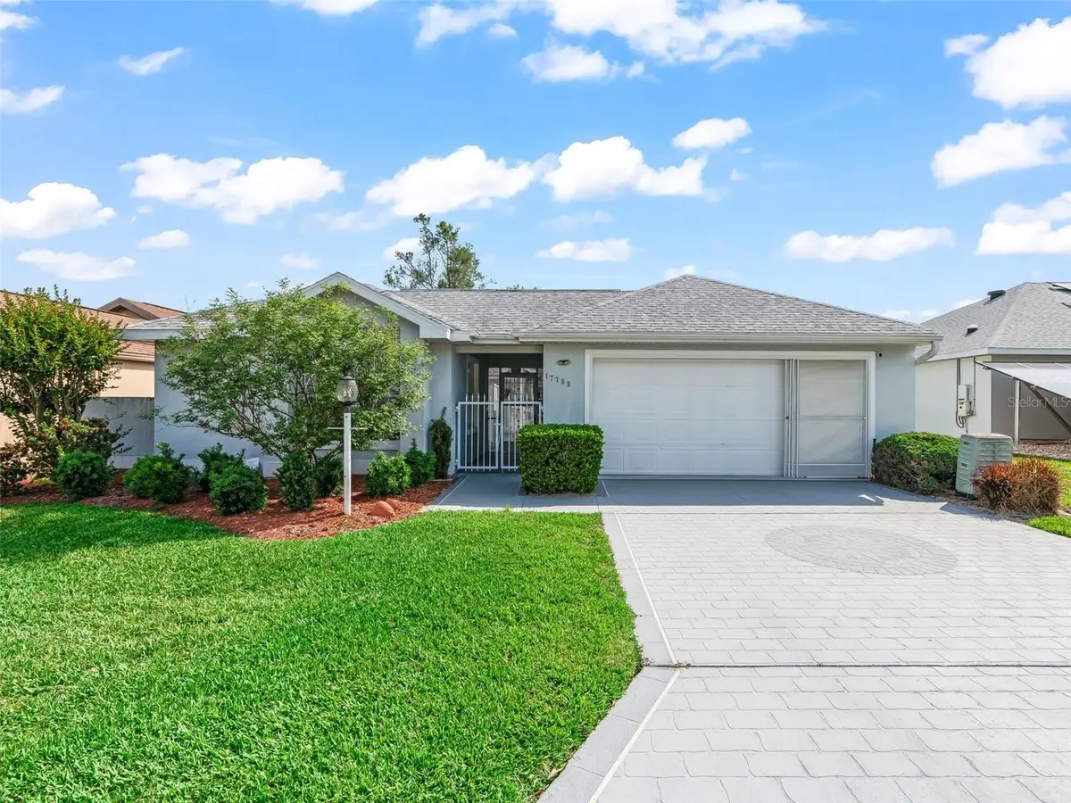 17789 SE 113th Terrace, Summerfield, FL 34491 - #1