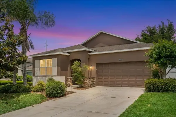 5821 Coquyt Drive, MOUNT DORA, FL 32757